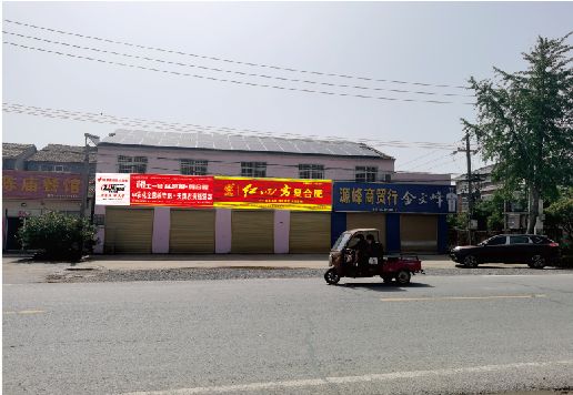 云梦广告牌制作要注意什么才能避免被整改？