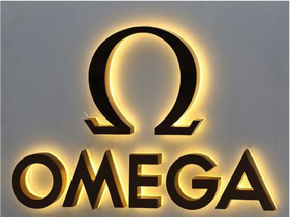 云梦招牌上的发光字几天可以做好？